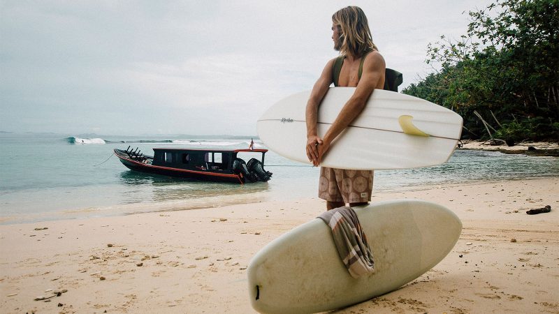 Rhythm SS21 Boardshorts