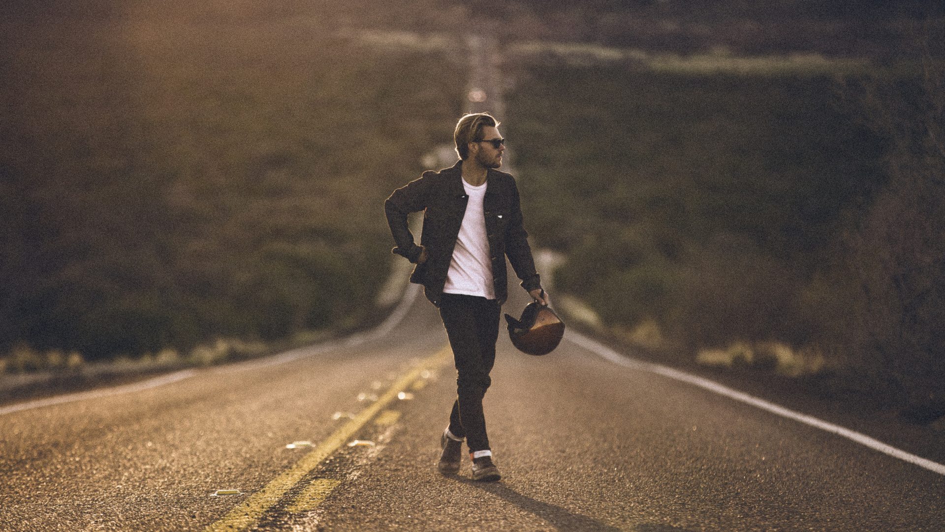 SA1NT SS21 Men's Streetwear