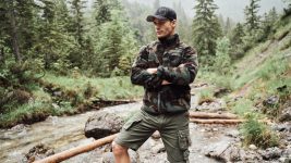Brandit SS21 Great Outdoors Preview