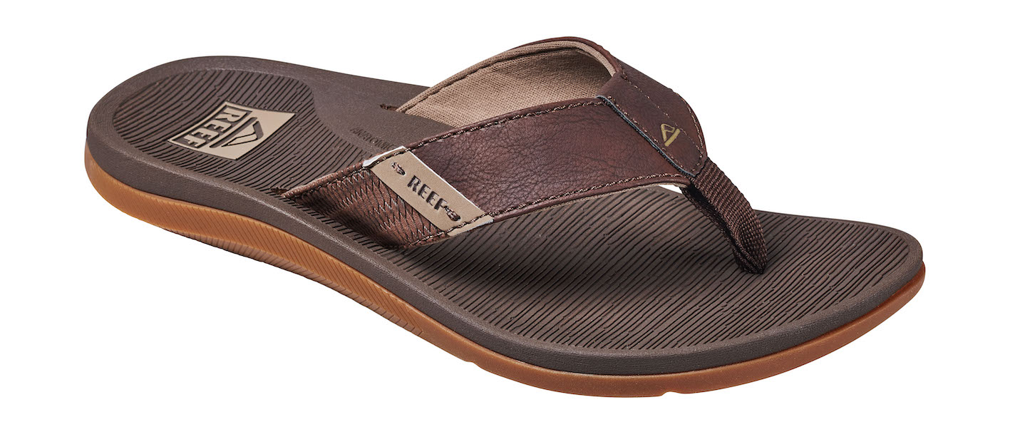 REEF SS21 Hanging Shoes