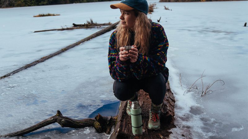 Mizu SS21 Great Outdoors Preview