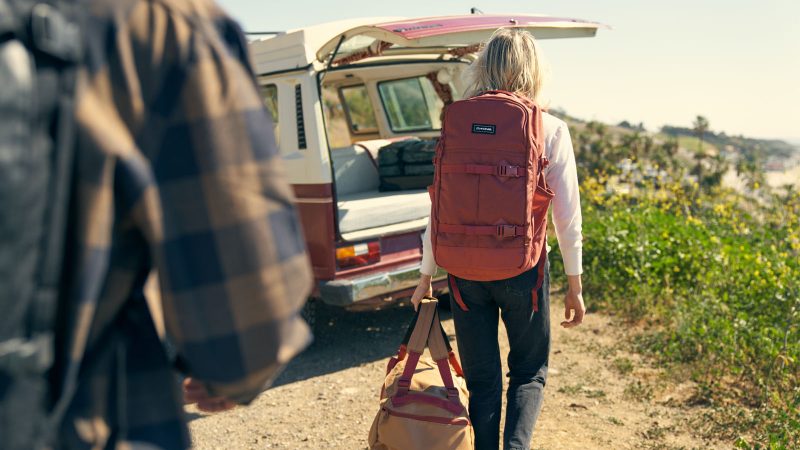 DAKINE SS21 Backpacks