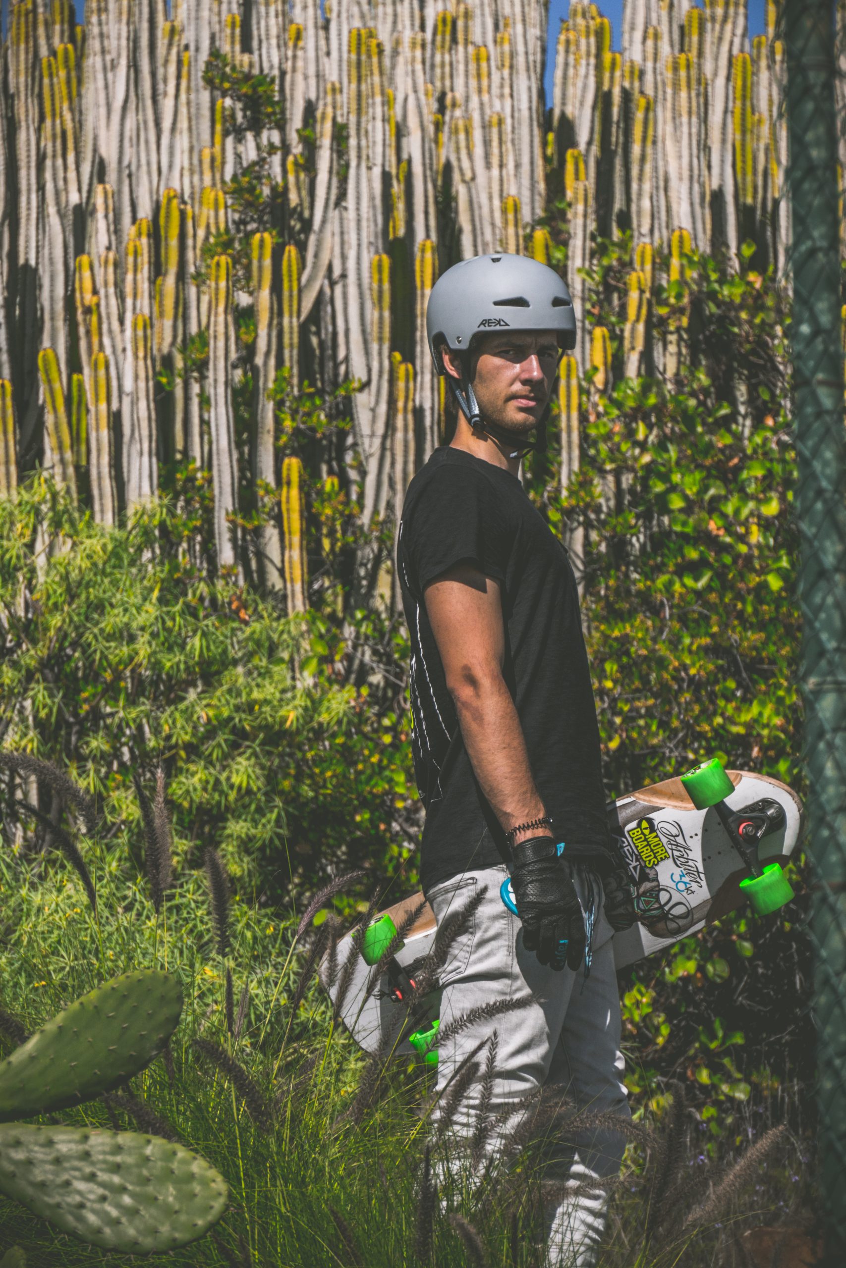 REKD Protection SS21 Skate Helmets & Protection 