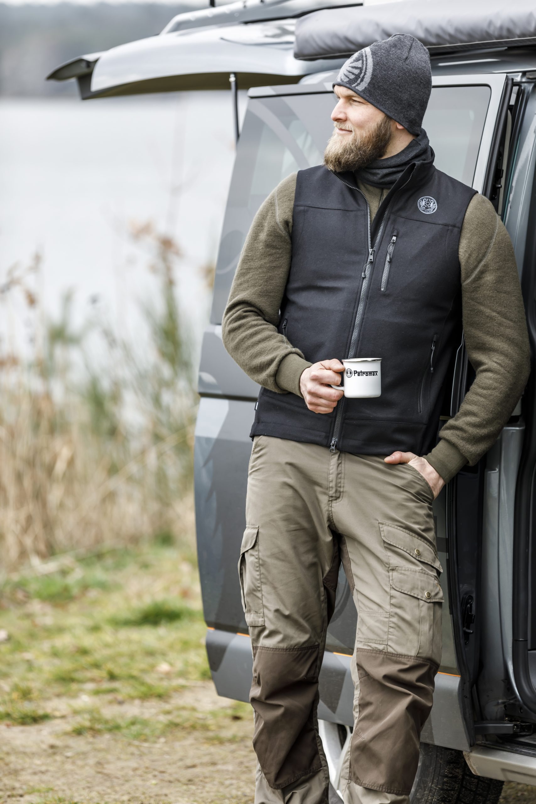 Petromax SS21 Great Outdoors