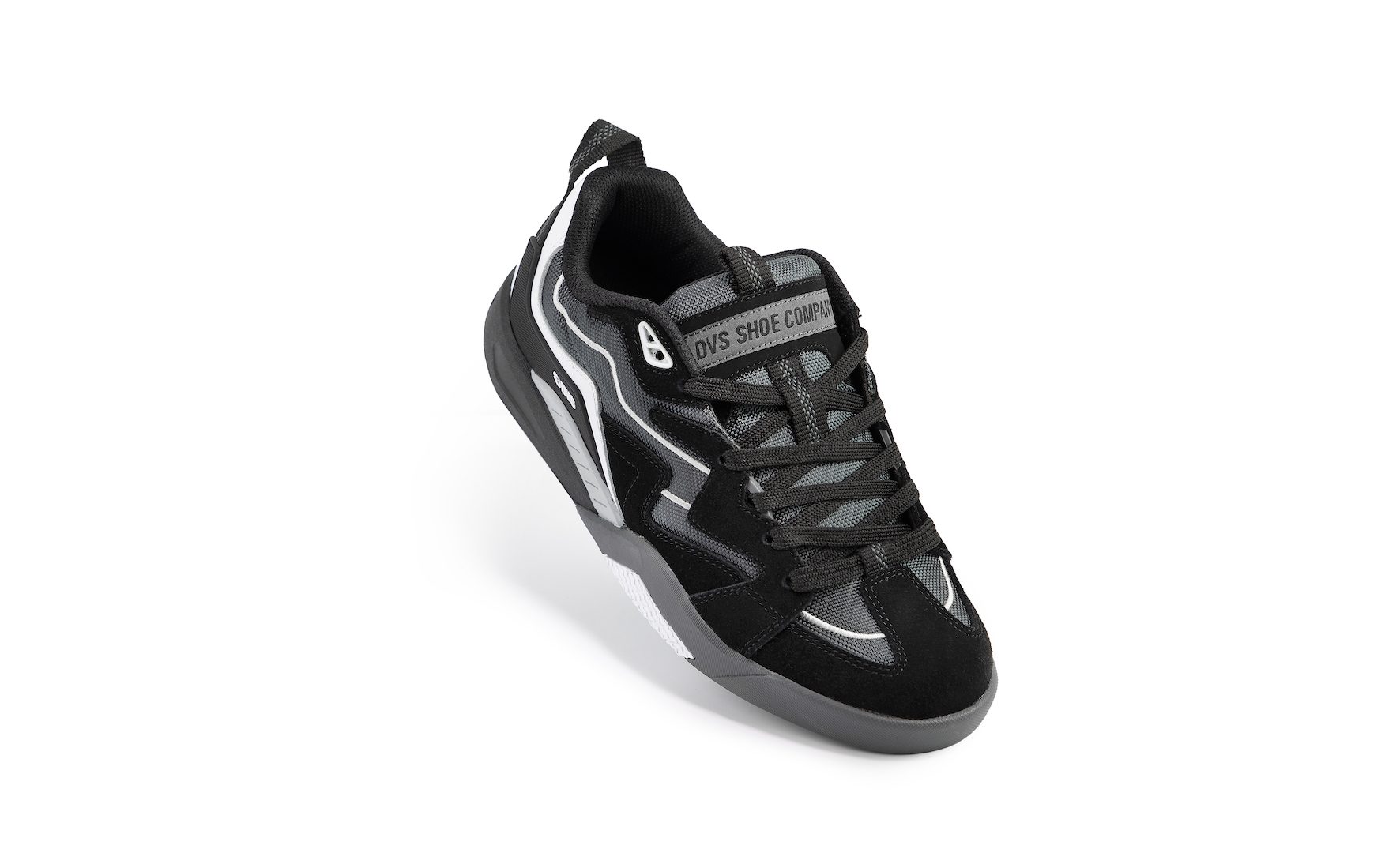 DVS SS21 Skate Shoes