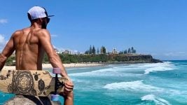 Gold Coast Longboards header