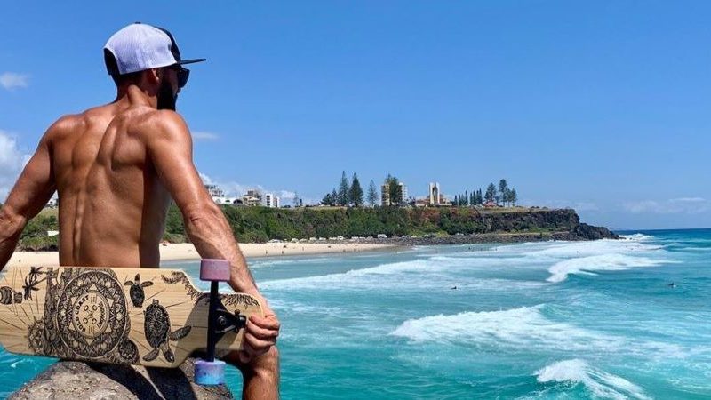 Gold Coast Longboards header