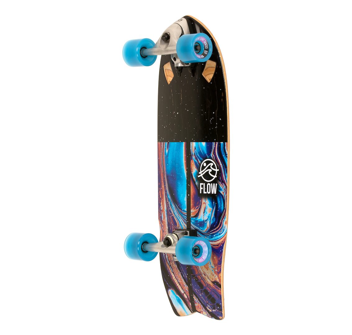 Flow SS21 Skate Hardgoods