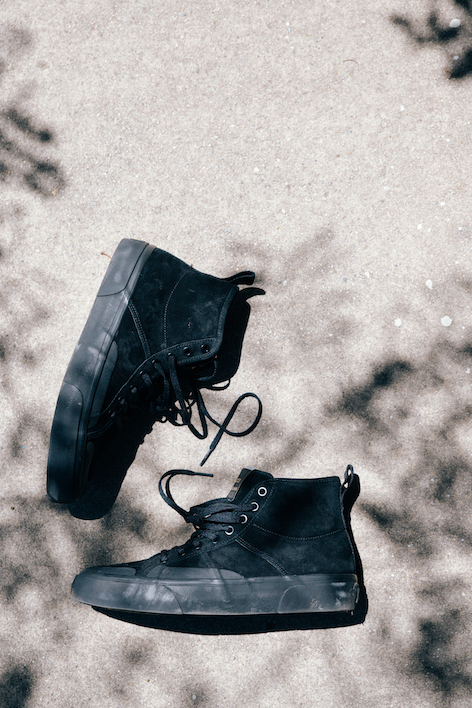 Globe SS21 Skate Shoes