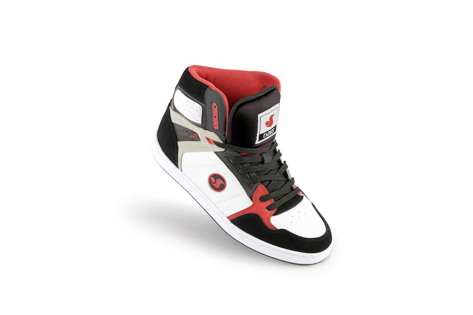 DVS SS21 Skate Shoes