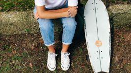 Slide SS21 Skate Hardgoods