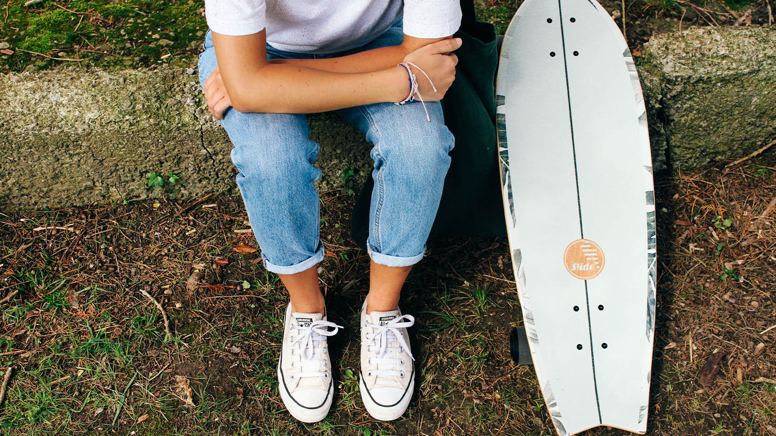 Slide SS21 Skate Hardgoods