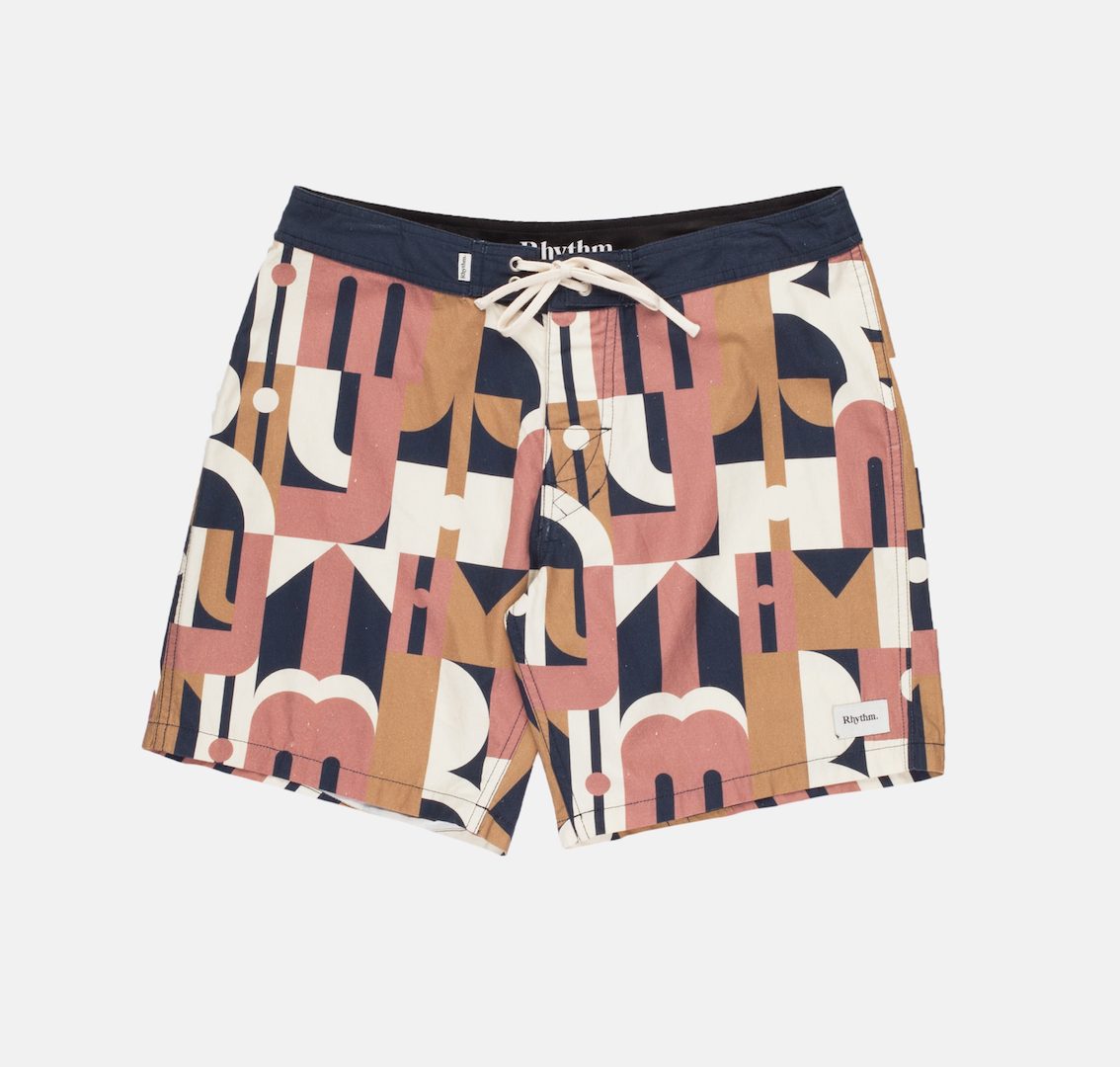 Rhythm SS21 Boardshorts-JA27-IVY-FLORAL-BEACH-SHORT-NAVY-1