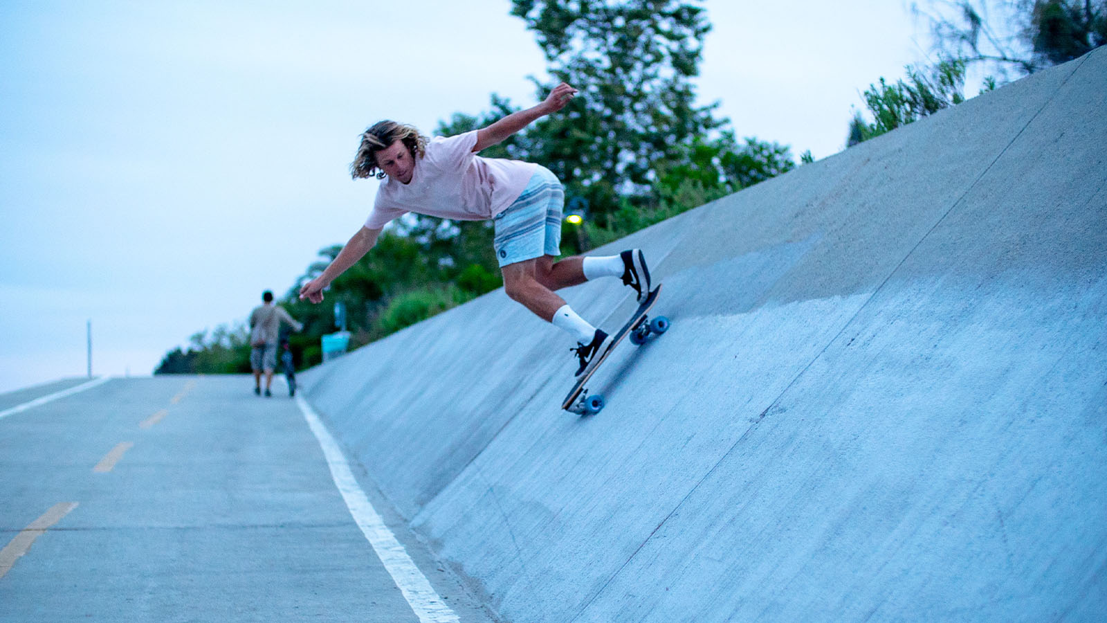 Flow SS21 Skate Hardgoods