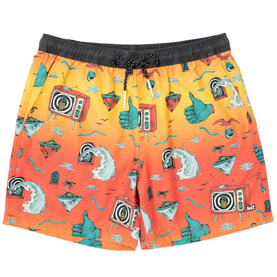 LOST SS21 Boardshorts