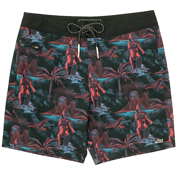 LOST SS21 Boardshorts