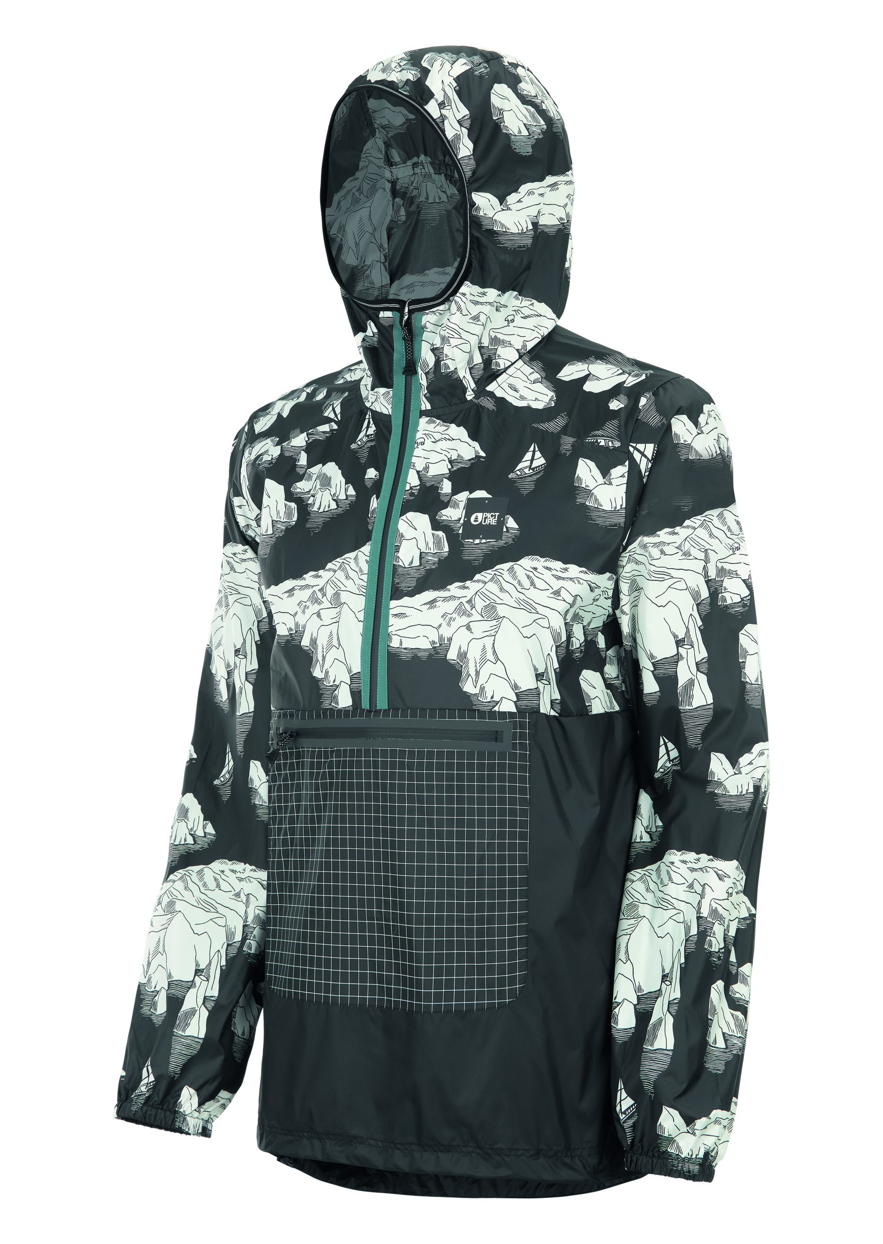 Picture SS21 Great Outdoors