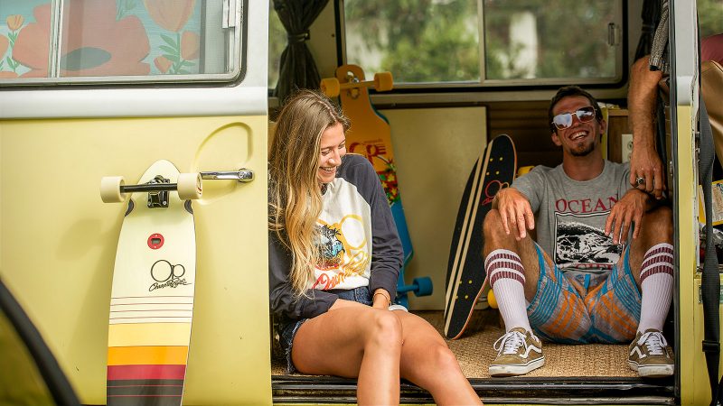OP SS21 Skate Hardgoods