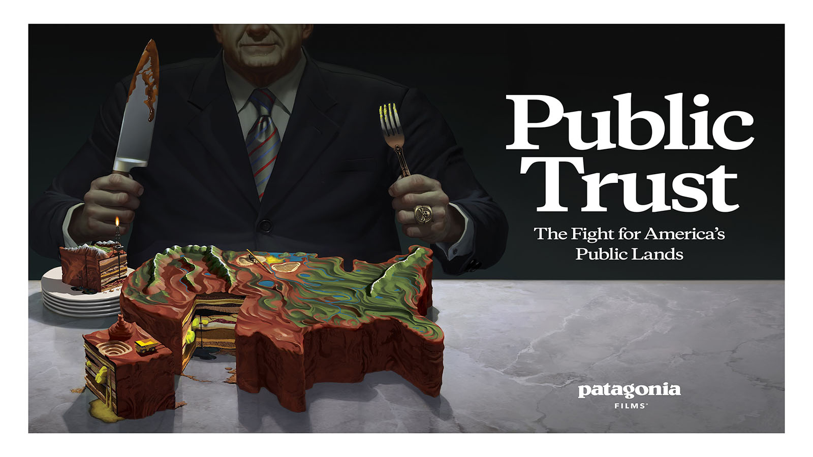 Public Trust documentary