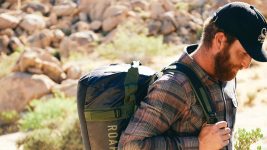 ROARK 2021 Great Outdoors