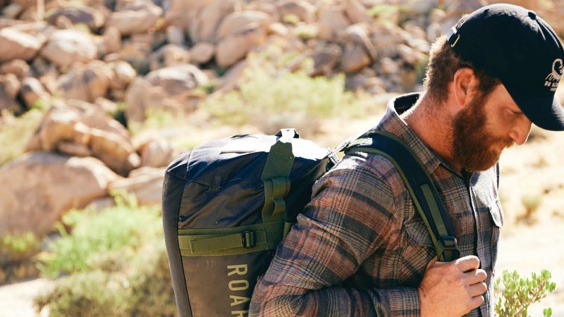 ROARK 2021 Great Outdoors