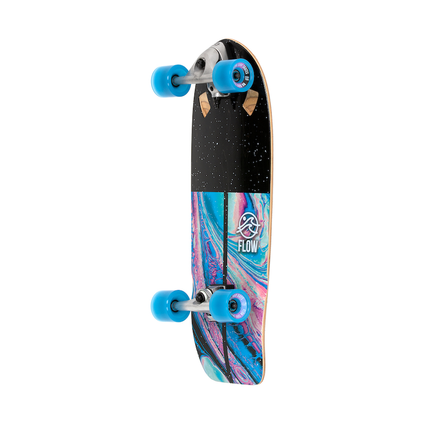 Flow SS21 Skate Hardgoods