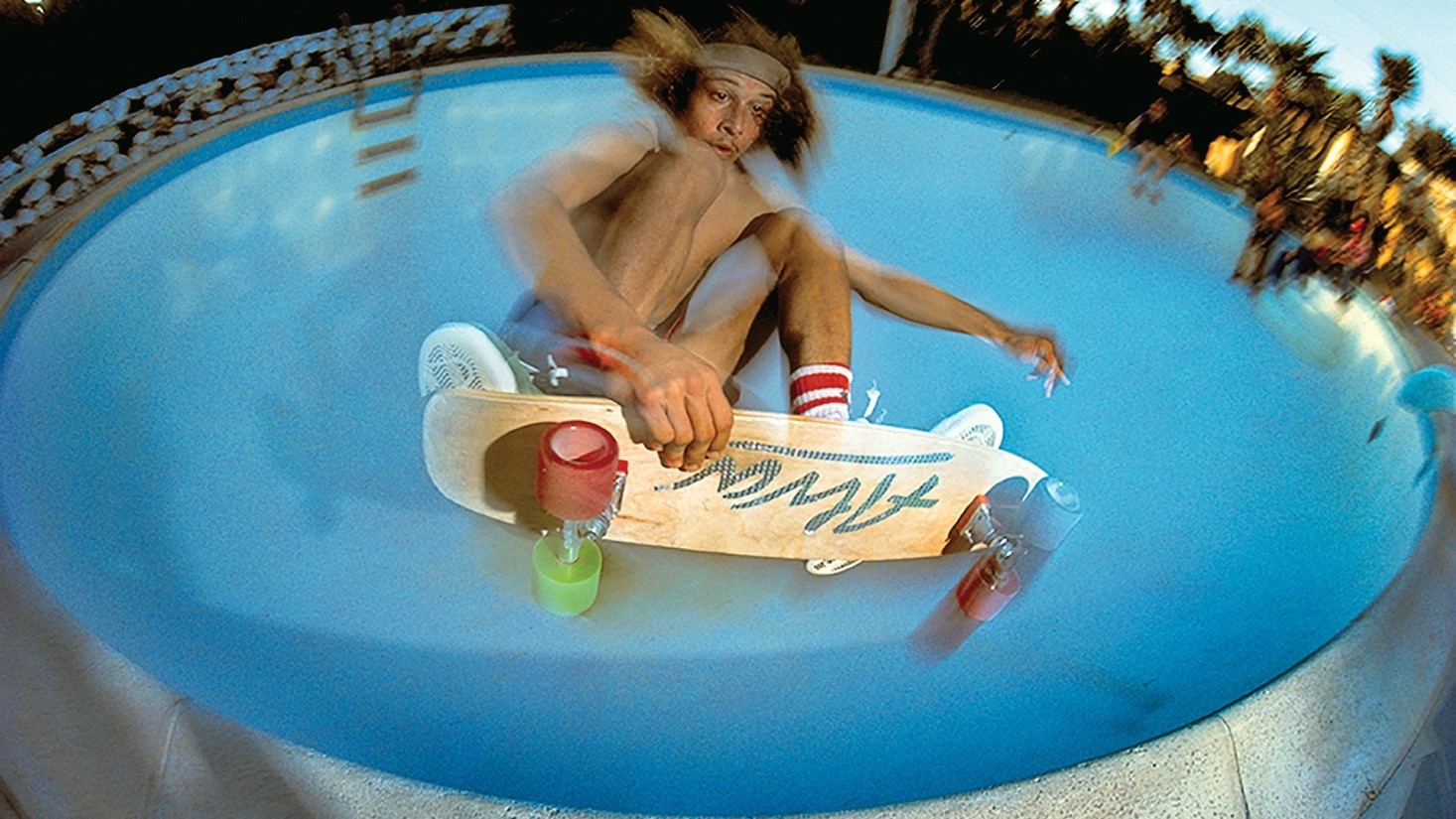 Tony Alva story