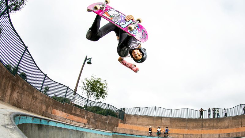 Protec SS21 Skate Helmets & Protection Preview