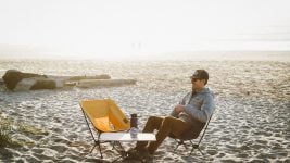Helinox SS21 Great Outdoors Preview