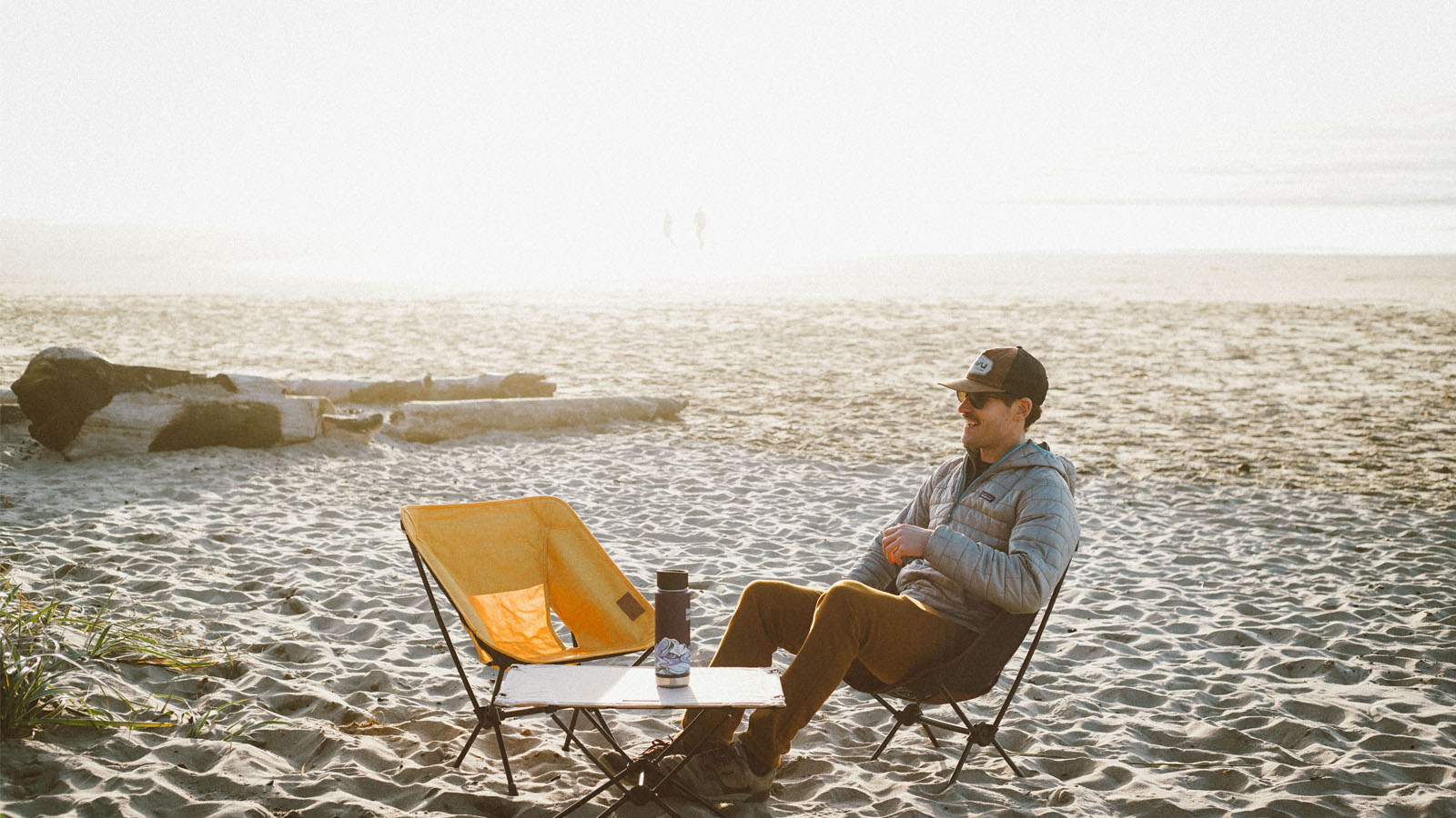 Helinox SS21 Great Outdoors Preview