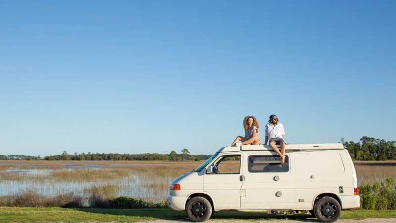 Kavu SS21 Great Outdoors Preview