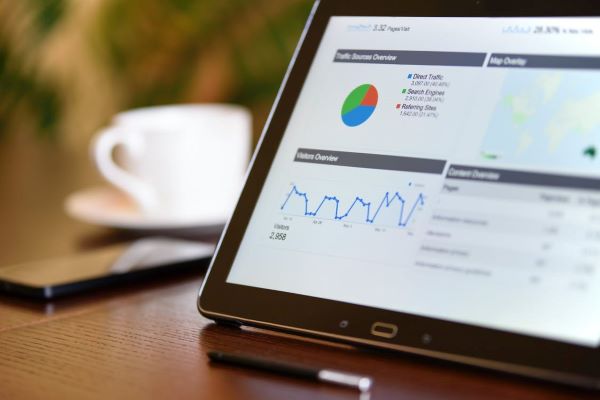 digital analysis