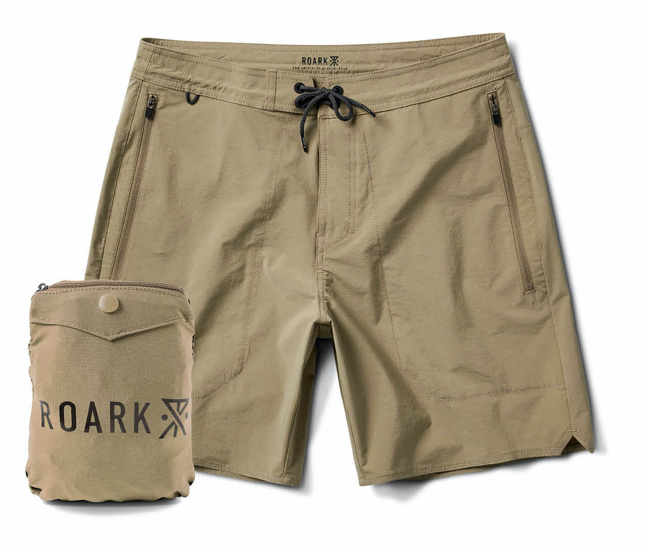 ROARK 2021 Great Outdoors