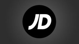 logo JD Sports