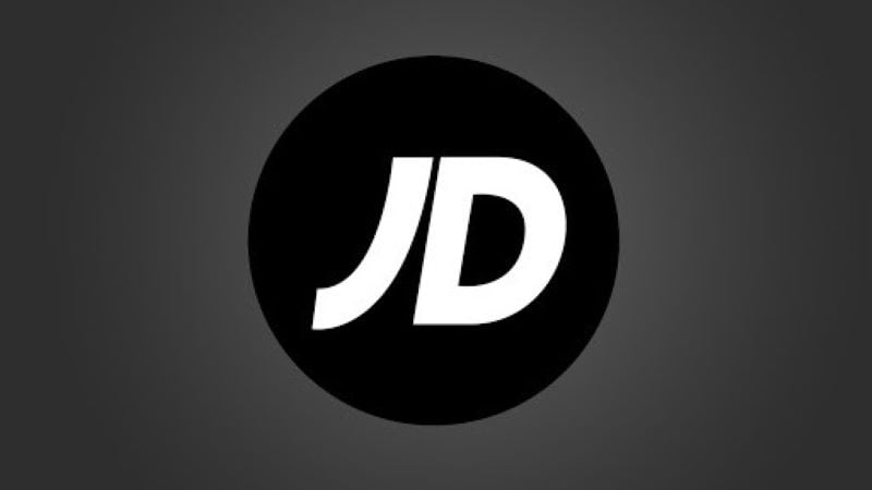 logo JD Sports