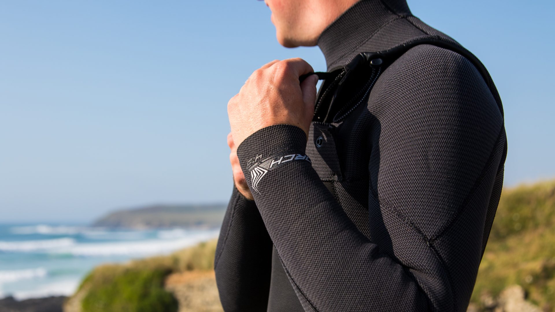 Alder SS21 Wetsuits