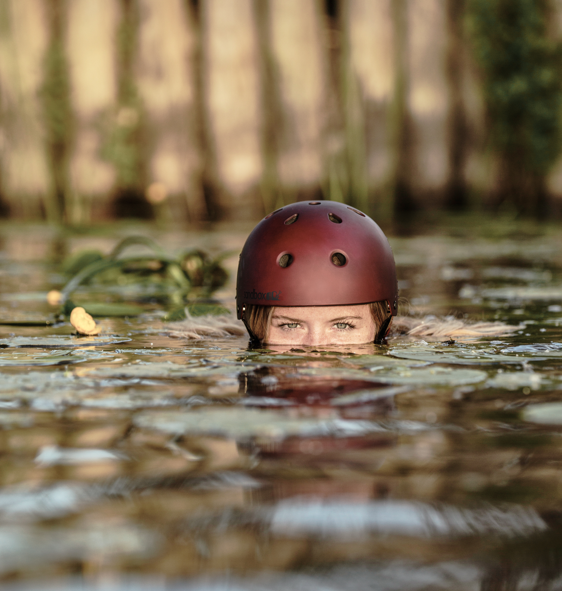 Sandbox Helmets SS21 Wakeboard Hardgoods