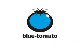 Blue Tomato logo