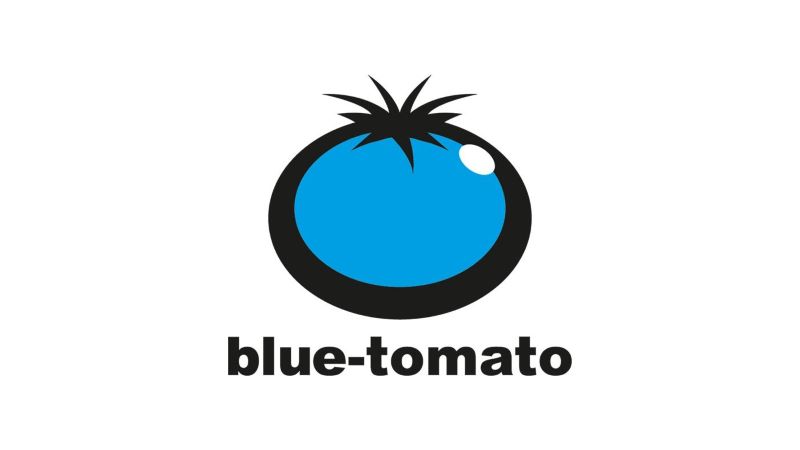 Blue Tomato logo - Boardsport SOURCE