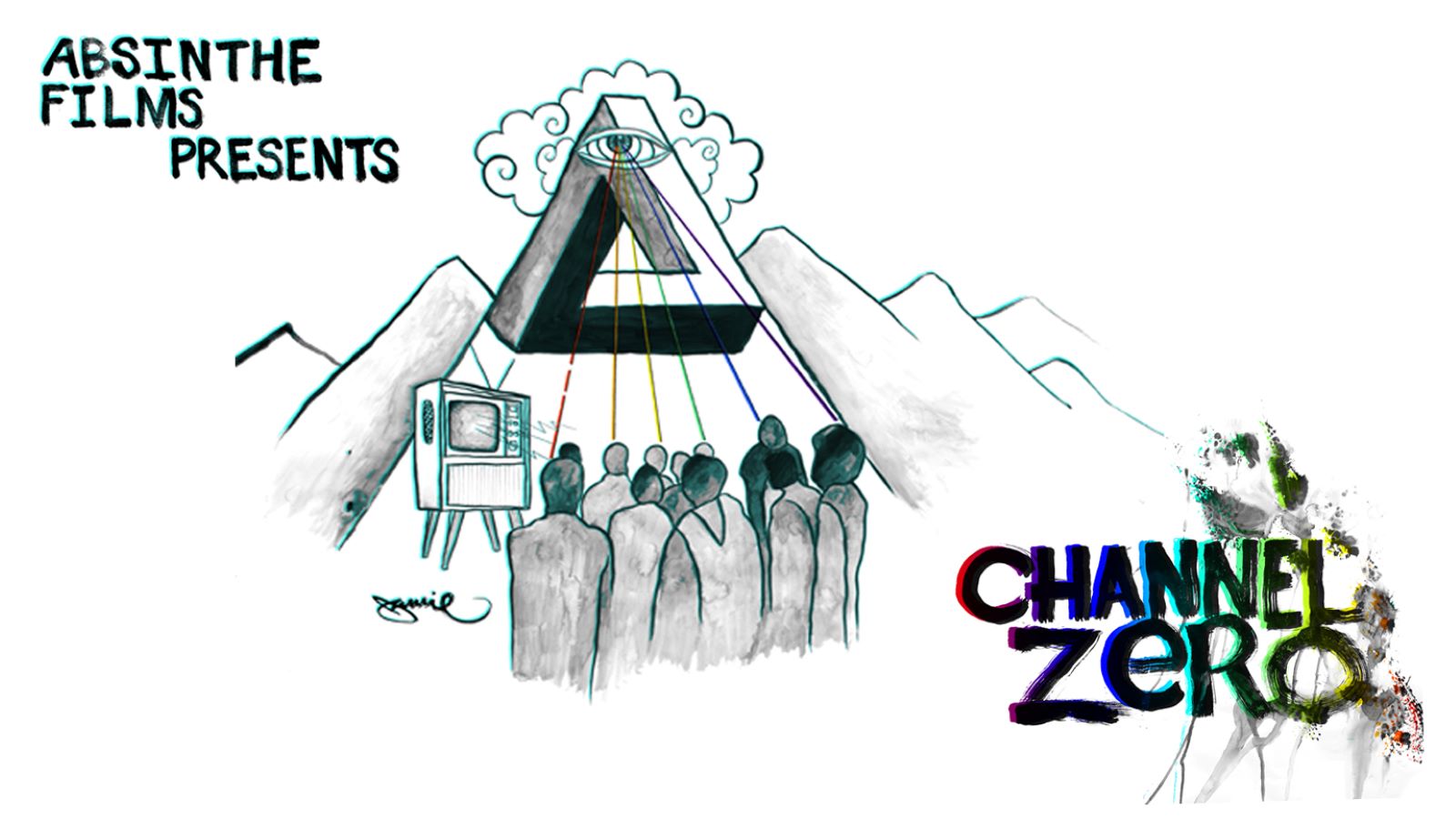 Channel Zero 