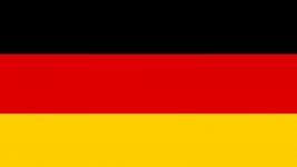 German Flag