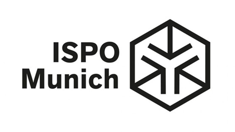 ISPO Munich logo