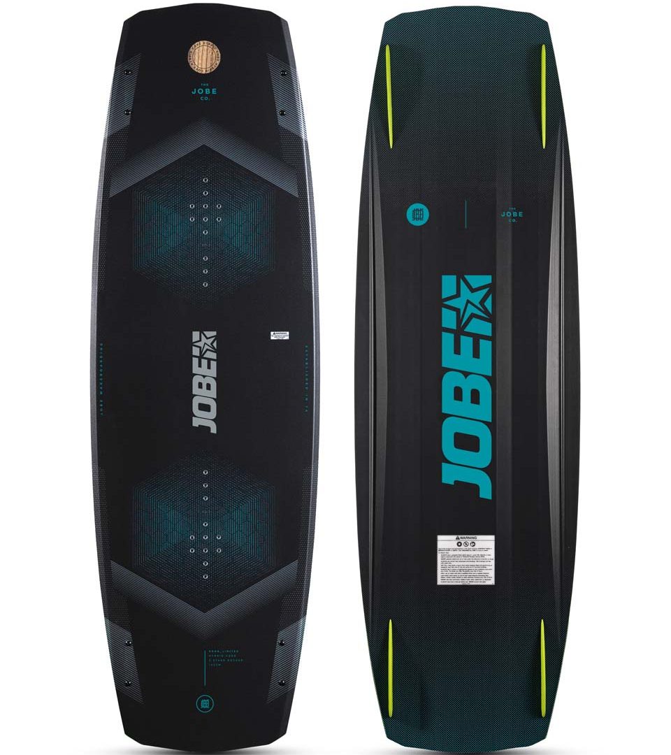 Jobe SS21 Wakeboard Hardgoods