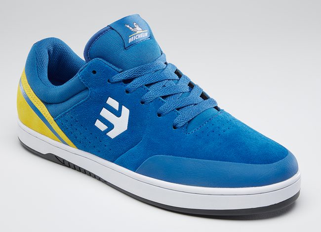 Etnies marana hotsell blue