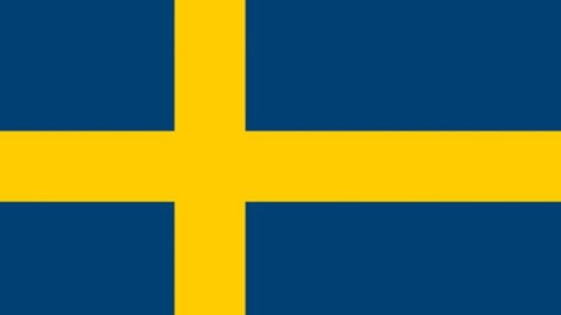 Market Intel- Swedish Flag