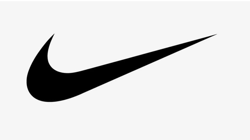 Nike logo BSS