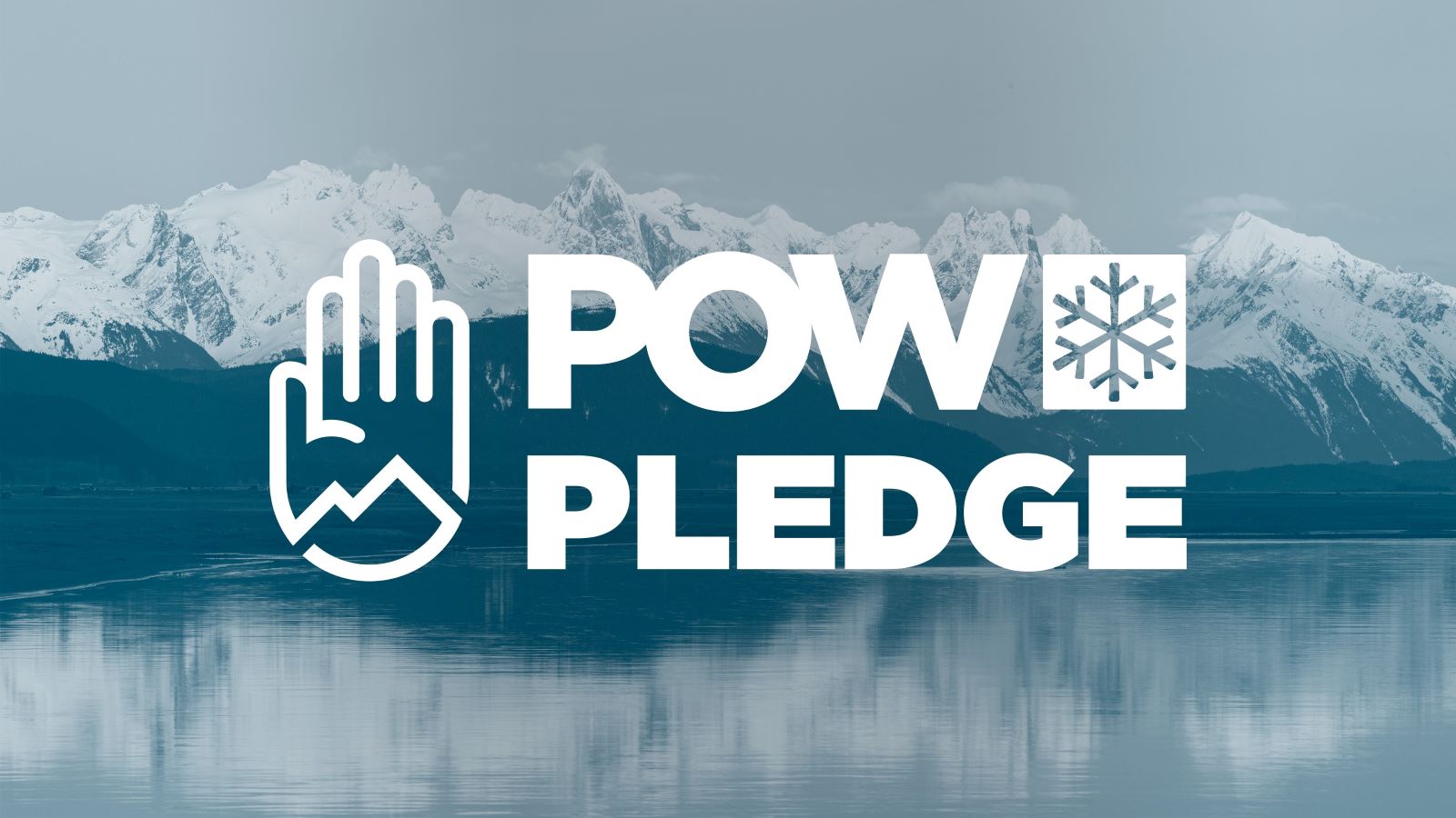 POW Pledge