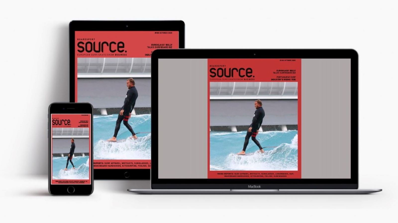 SOURCE 103 out now