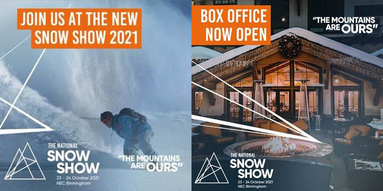 Snow Show 2021