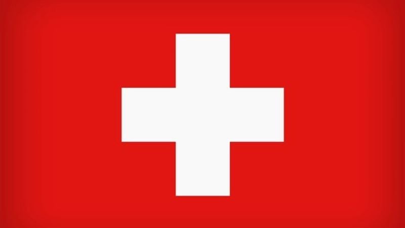 Swiss Flag